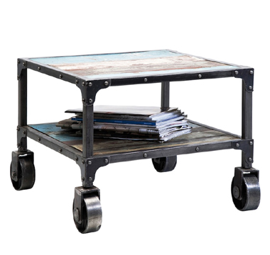Vintage Style Industrial Furniture Vintage Style Industrial Furniture